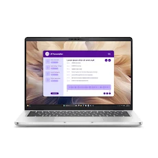 Laptop Dell Pro 14 Plus PB14250-235U-16512W (Ultra 5-235U/ 16GB/ 512GB/ Win 11 Home SL)