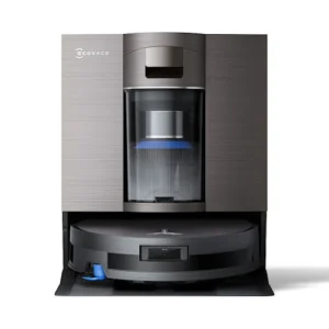 Robot hút bụi thông minh Ecovacs X11 OMNICYCLONE