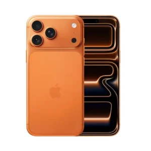 iPhone 17 Pro Max 256GB